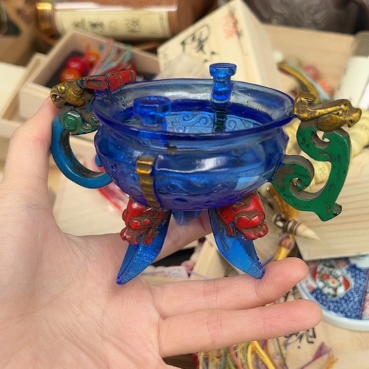 瓷器工艺品陶瓷器皿