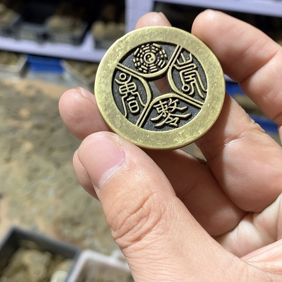 铜现代仿制仿古工艺品