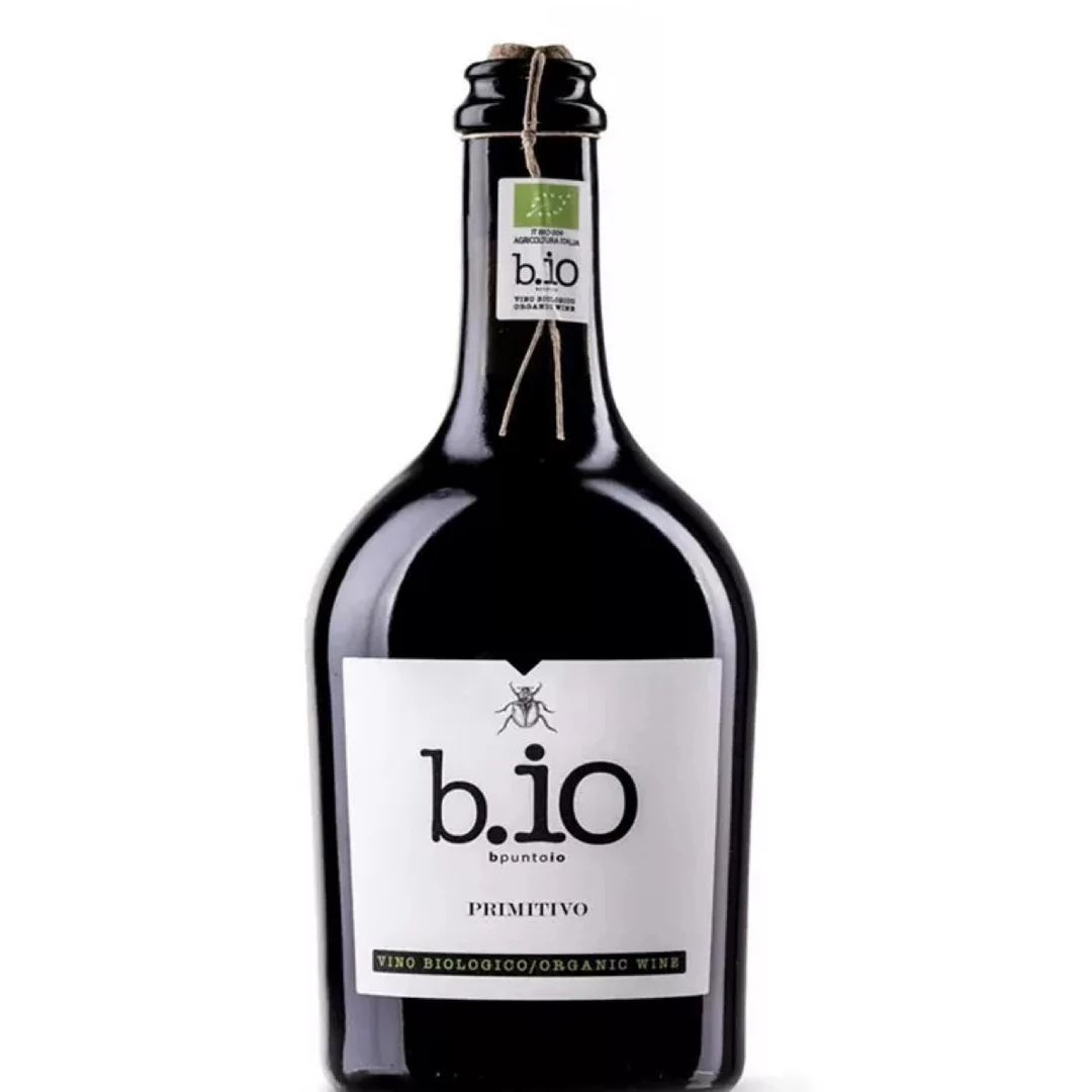 意大利柏沃有机葡萄酒