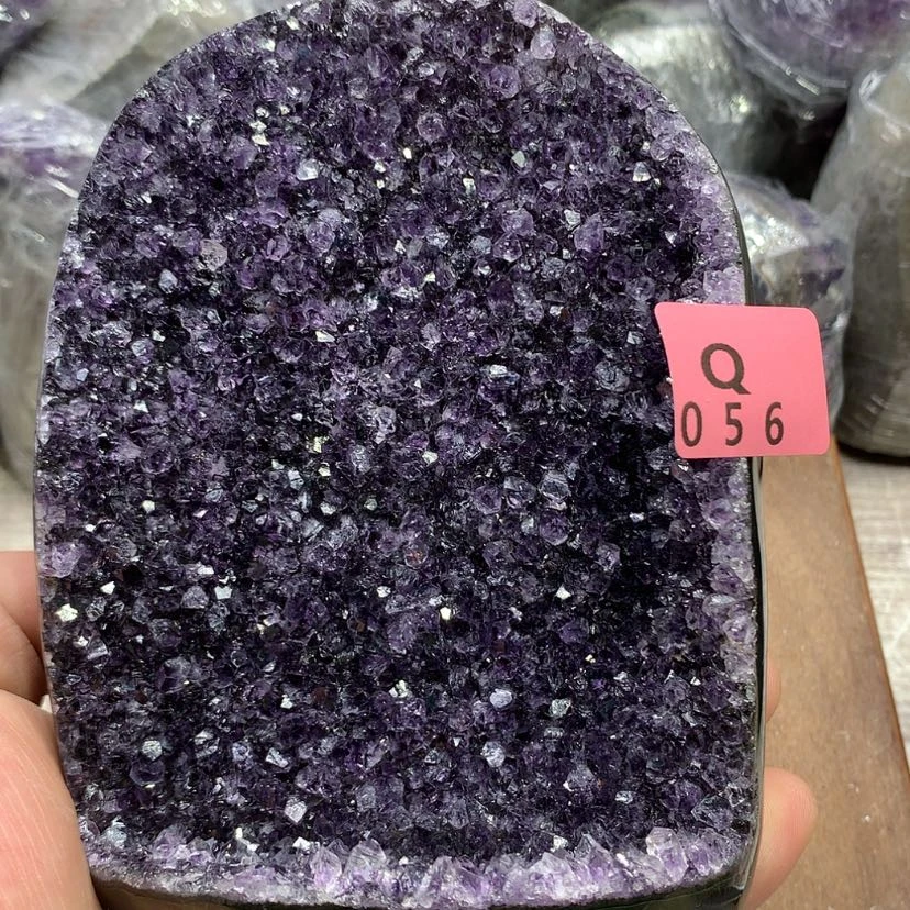 【闪购商品】水晶大型摆件（非配饰）未镶嵌