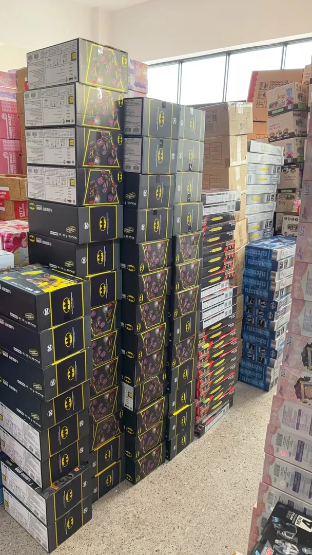 3孤品玩具在这儿拍，小唐糖过家家玩具