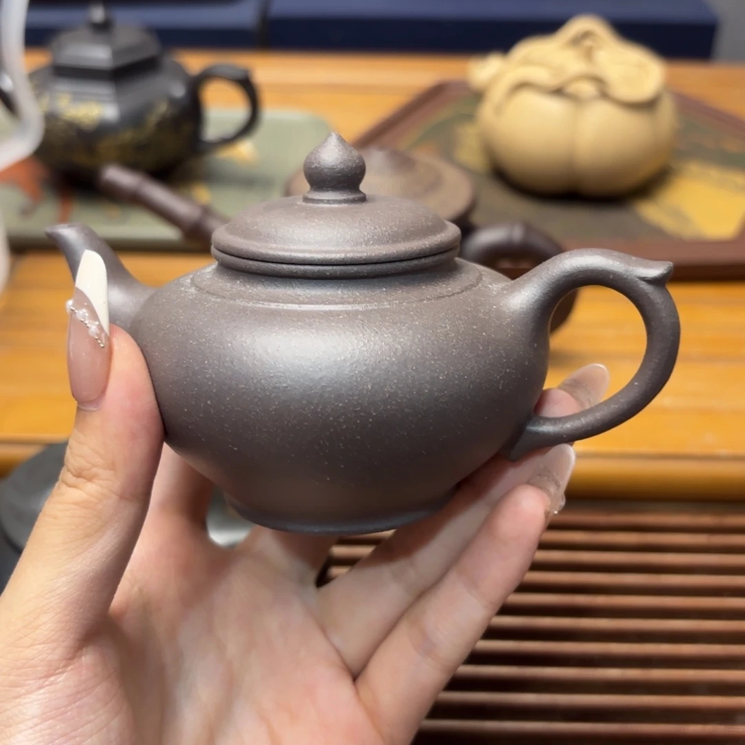 紫砂茶宠五号店专项