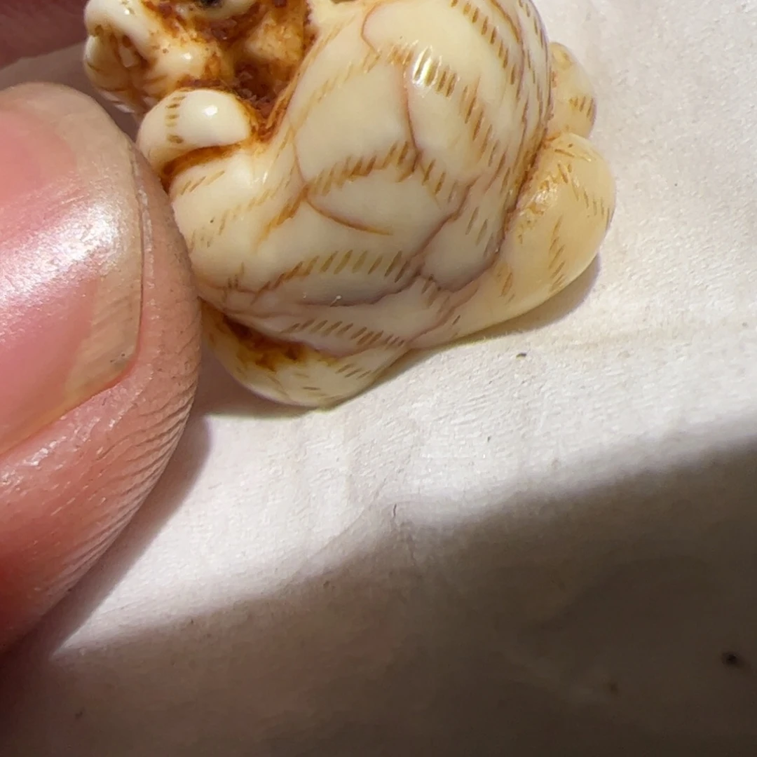玻璃颈饰你是不是也