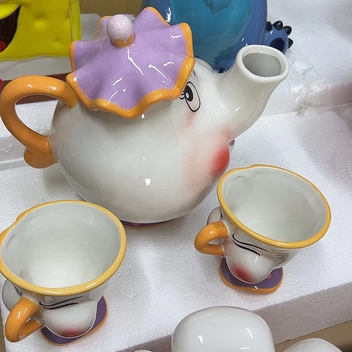 陶瓷陶瓷等行业的产品出口到