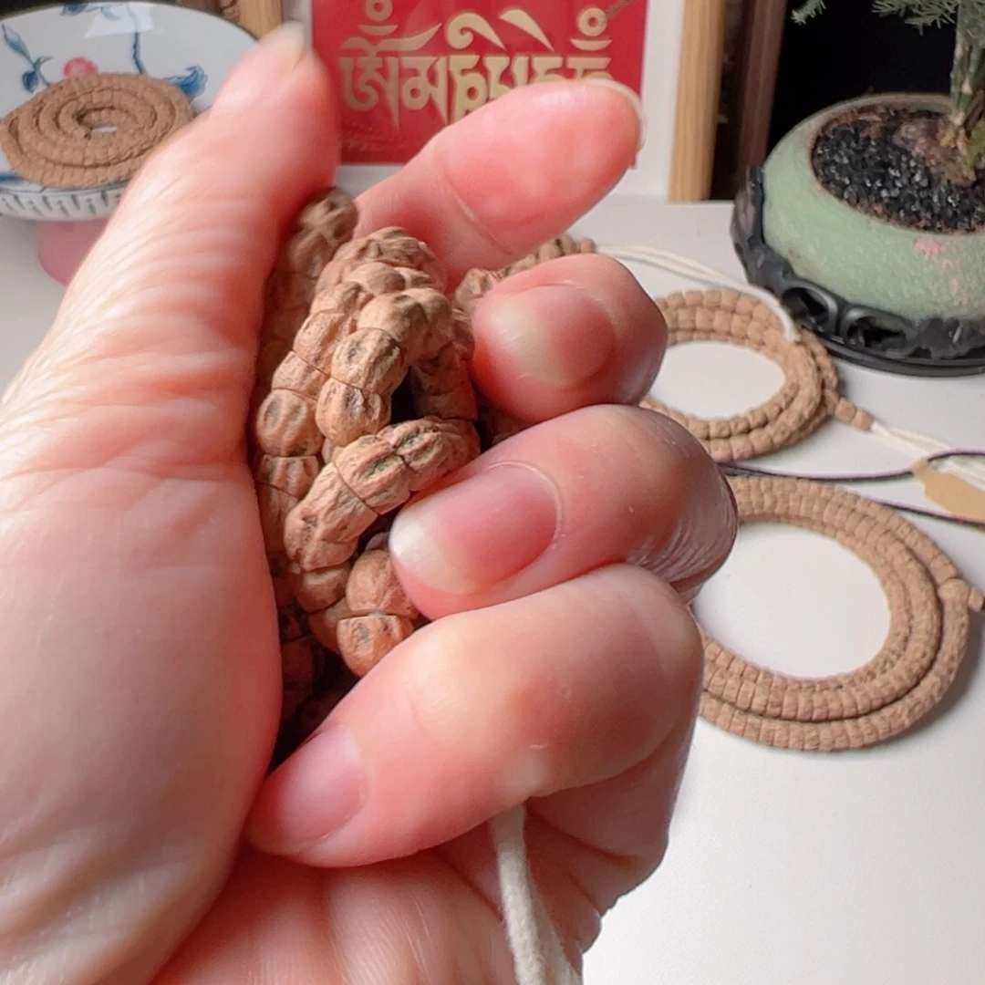 吊坠柏香籽/百香籽