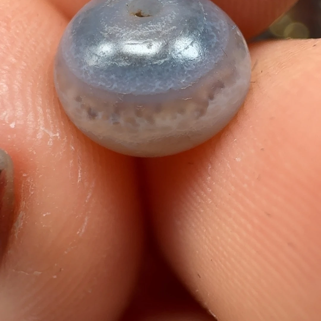 玛瑙/玉髓吊坠(不含链)未镶嵌