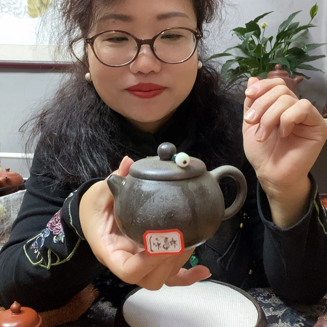 紫砂茶壶124456778889999