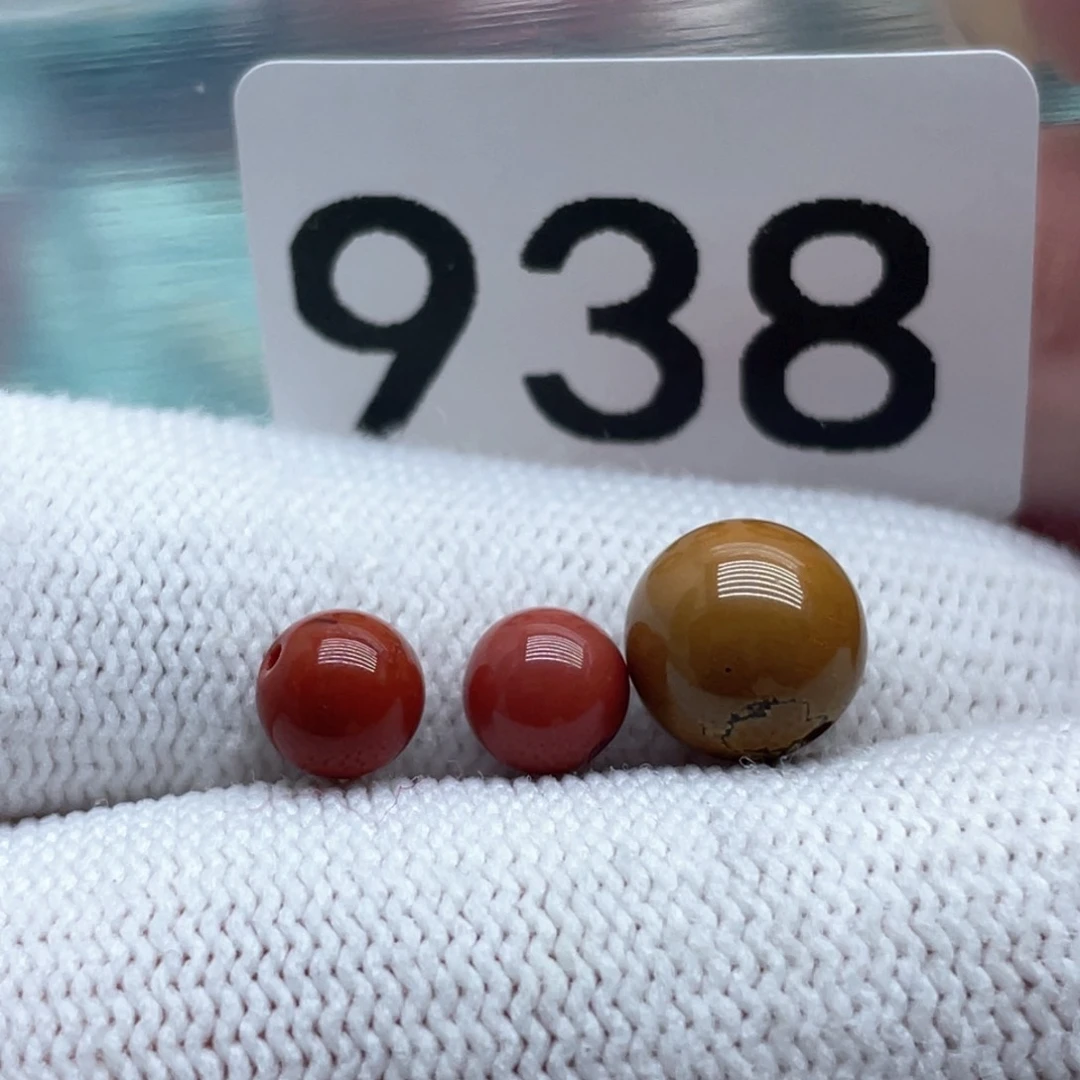 南红玛瑙珠宝奇石未镶嵌