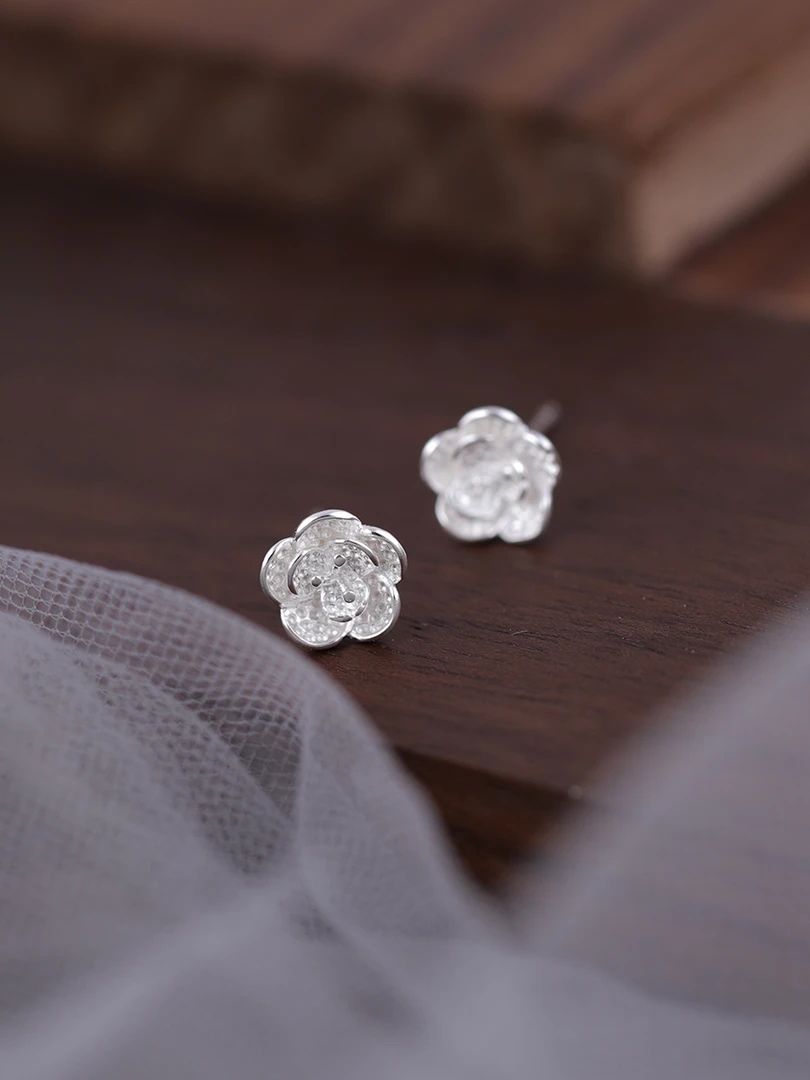 【清仓专属】轻职风民族风原创设计花朵喜庆挂件