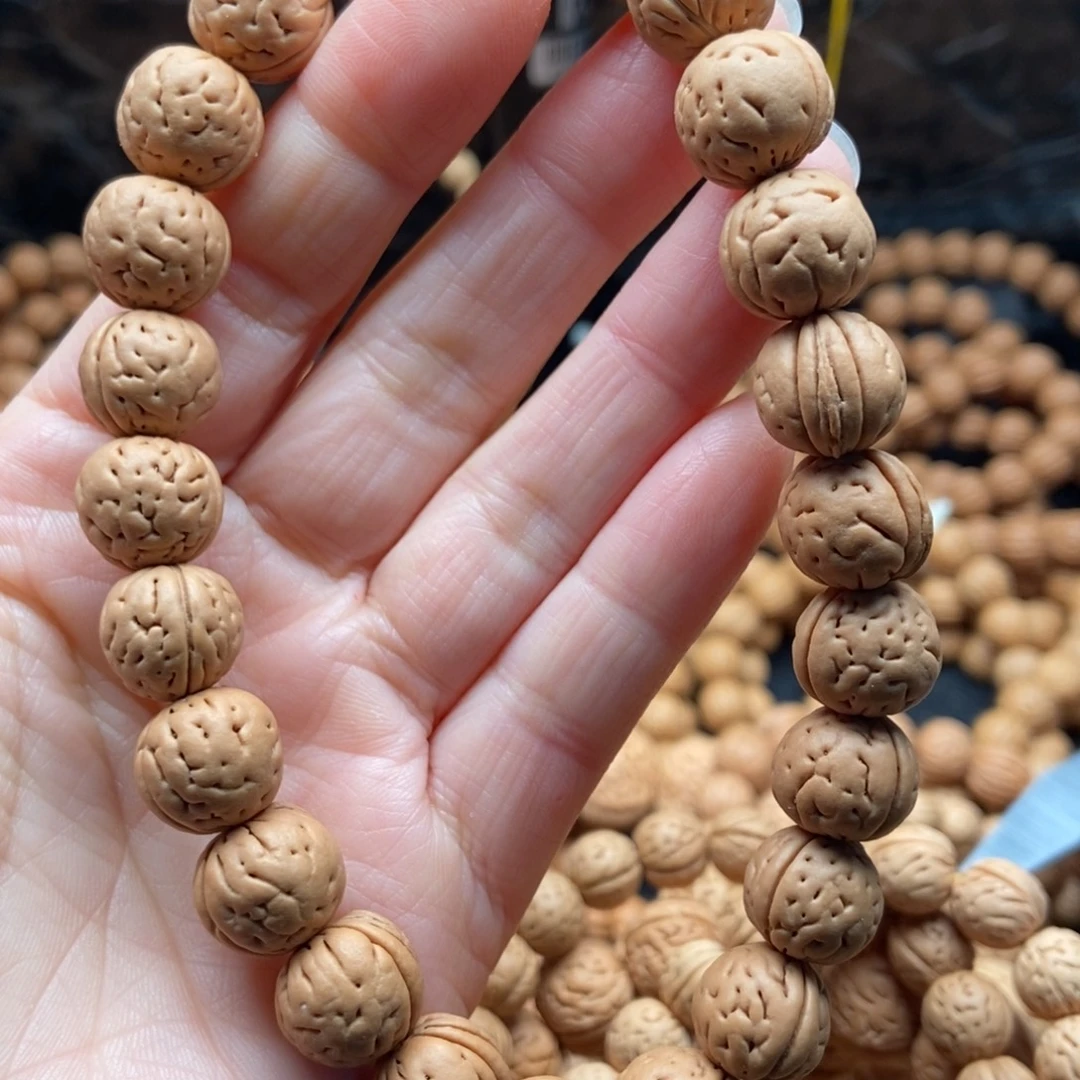 野生桃核肌肉纹12➕原皮