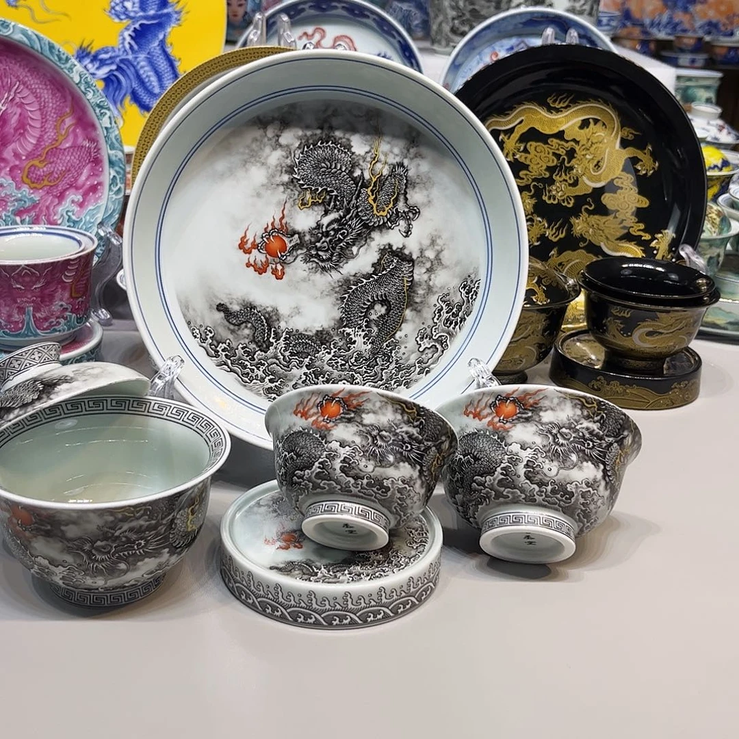 茶盏景德镇市人民政府