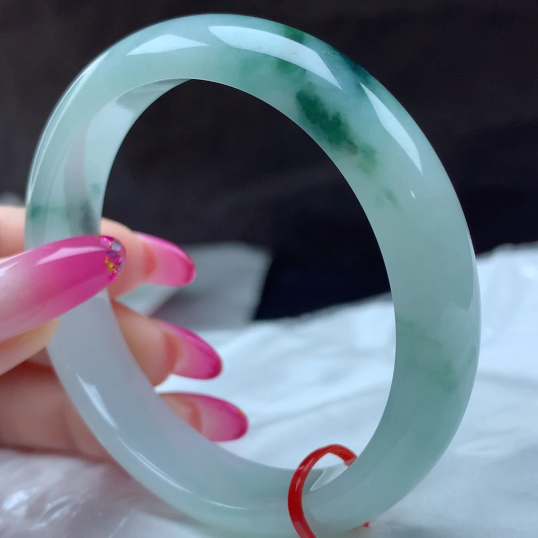 未镶嵌手镯翡翠此***谕96760，