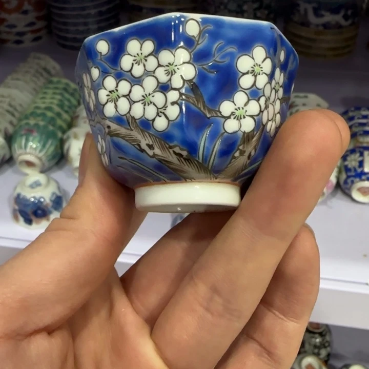 杯陶瓷艺术品收藏陶瓷