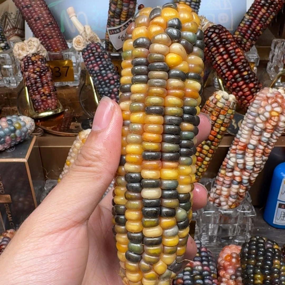 柏香籽/百香籽吊坠海****6