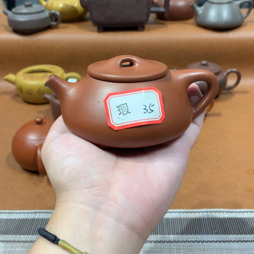 茶壶紫砂宜兴紫砂壶