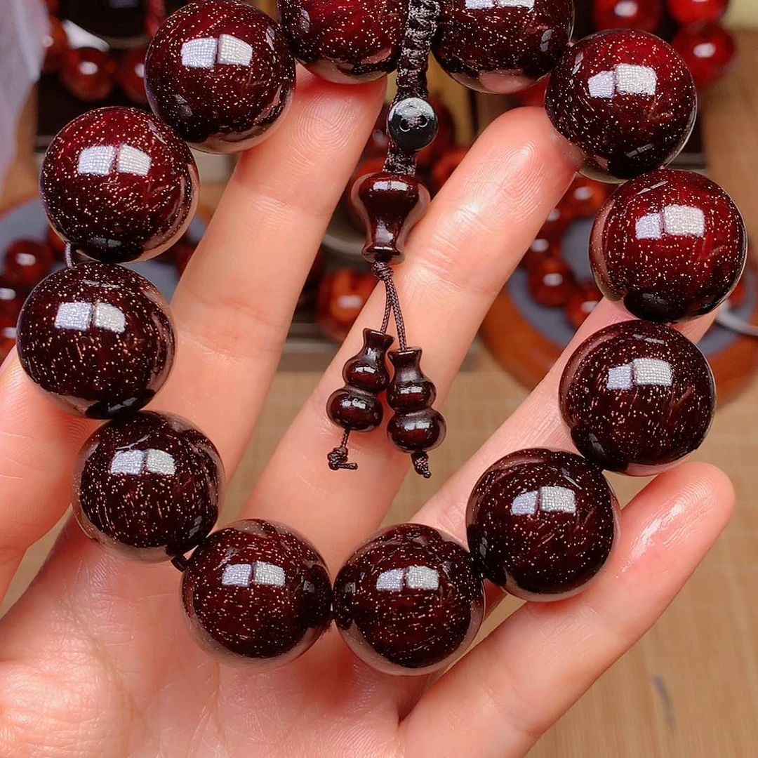 檀香紫檀（小叶紫檀）洋2.0，3w