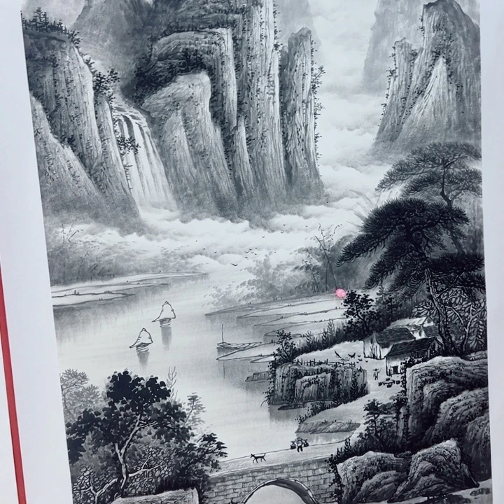 几千件手绘作品全场这个价出？