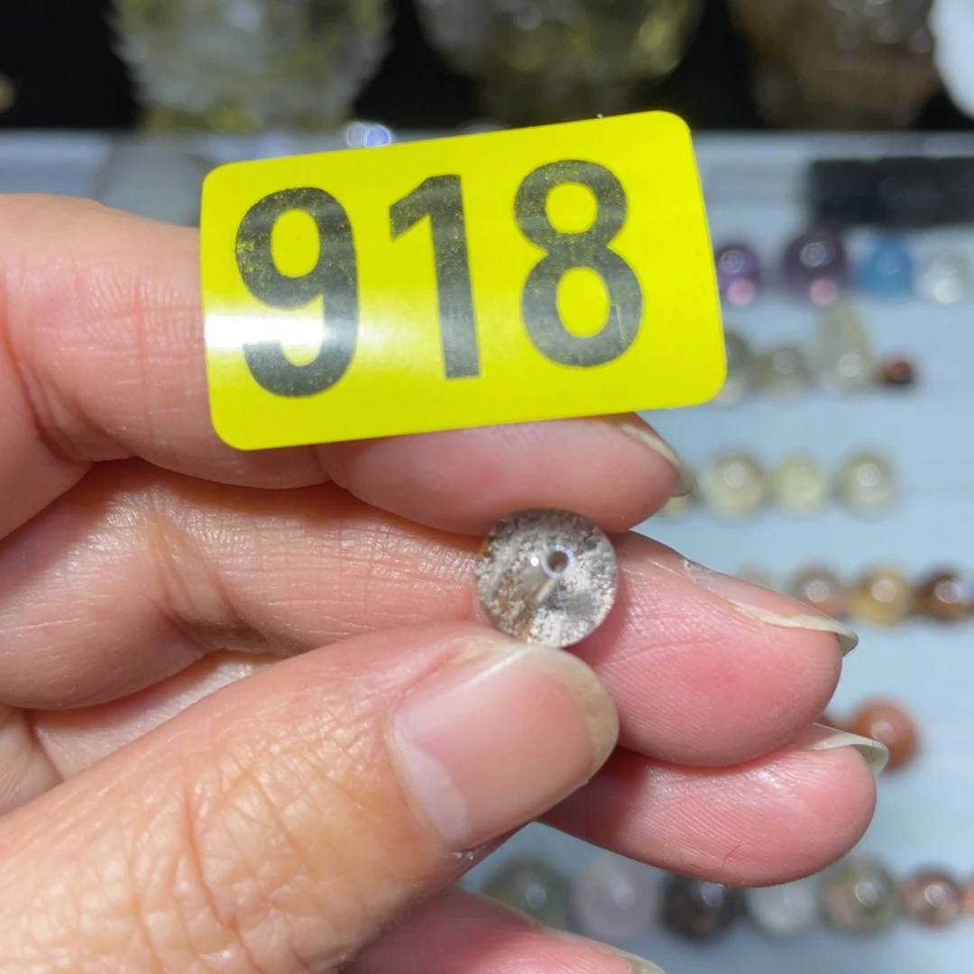 未镶嵌吊坠(不含链)水晶天然