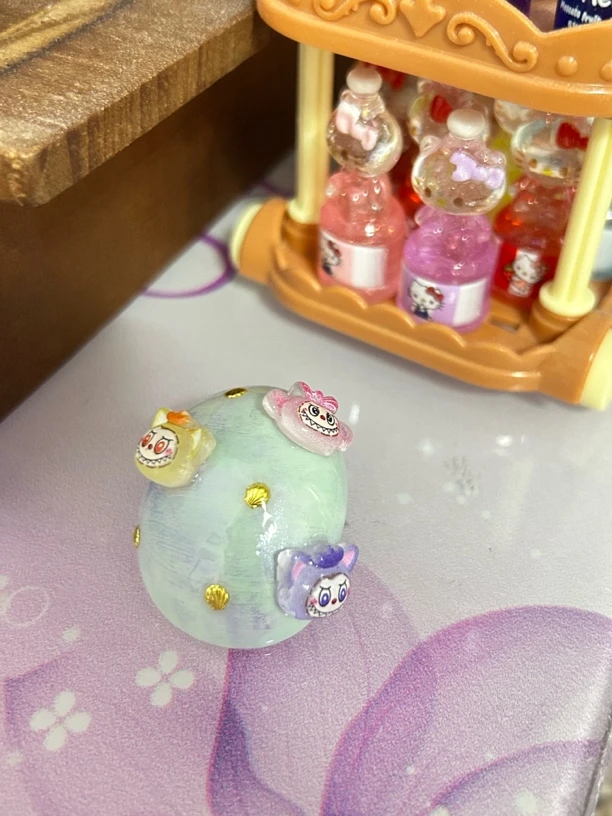 拉布布(直播间展示)勿拍