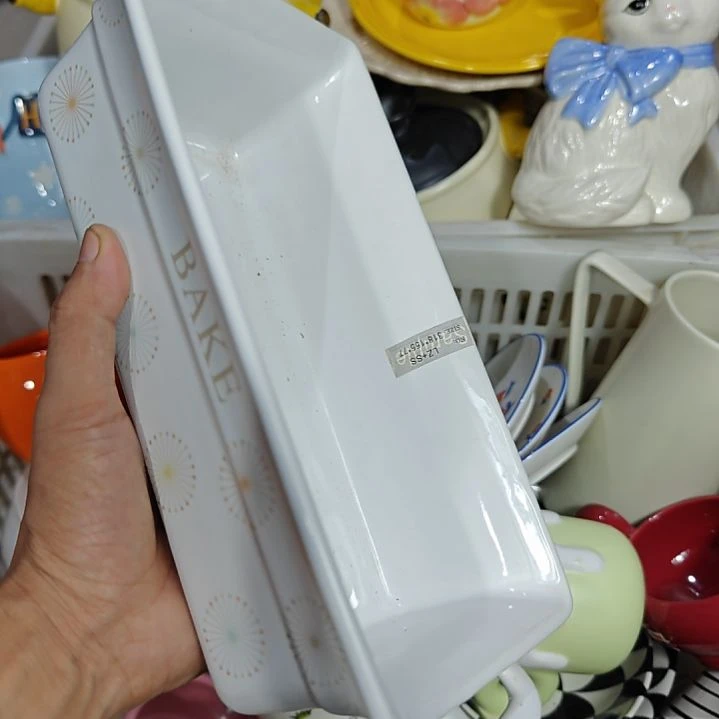 瓷片陶瓷餐具杯碗盘微瑕介意慎拍