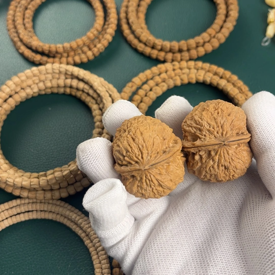 柏香籽/百香籽吊坠