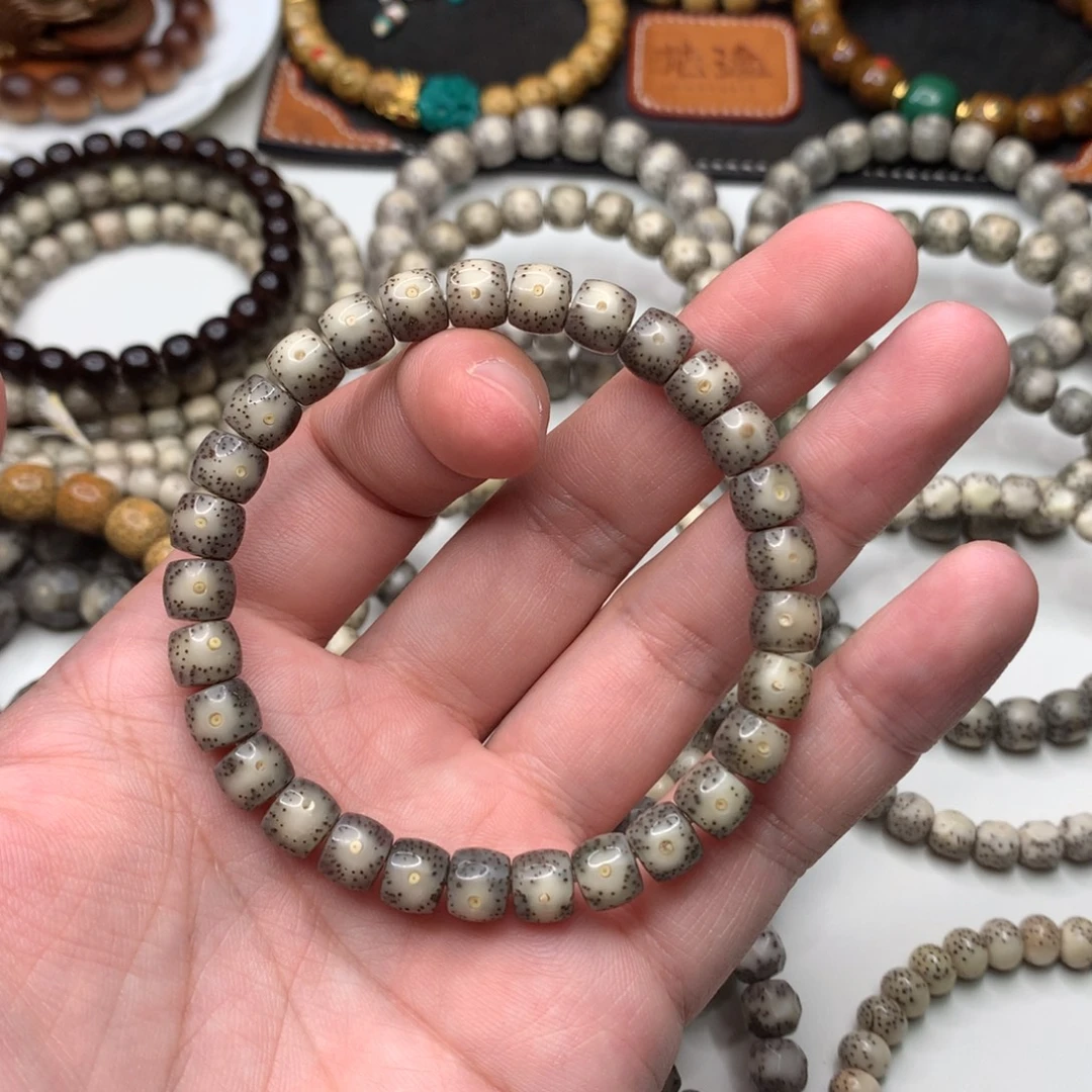 手串星月菩提星月菩提