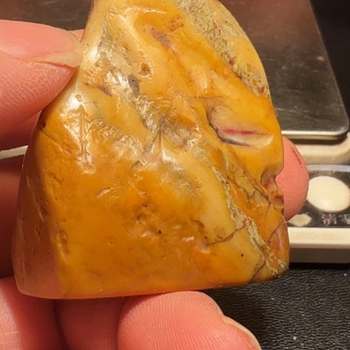 金***来昌化石昌化石印石