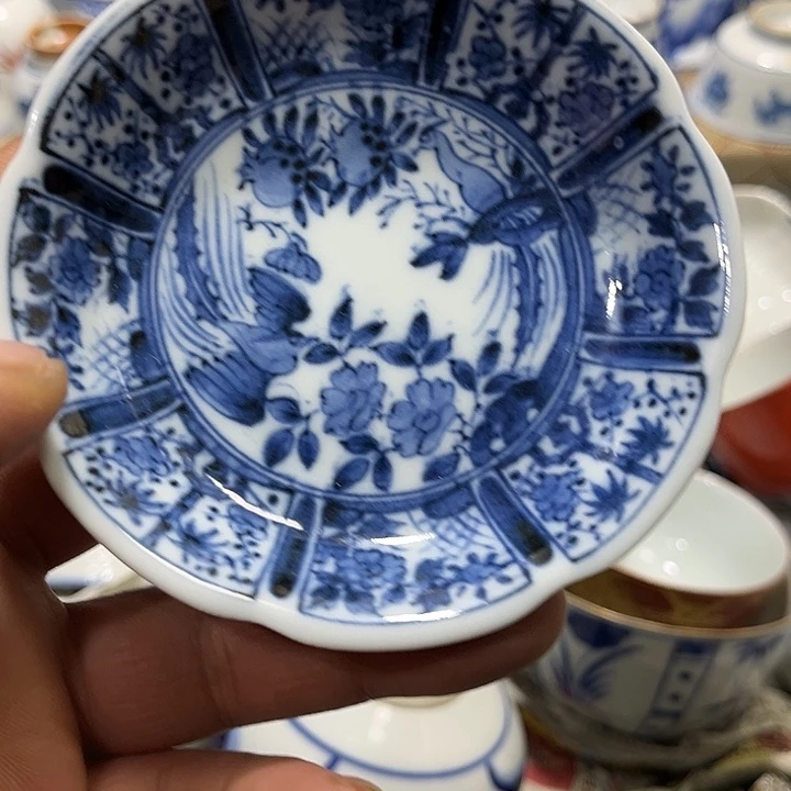 陶瓷茶玩榜第二十名