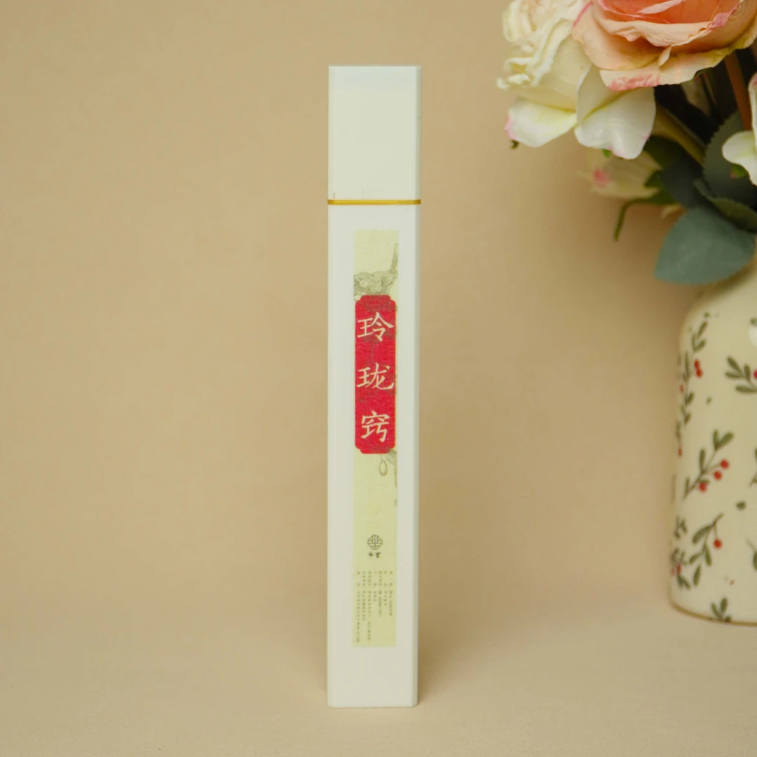 【漂亮姐专属】玲珑窍线香 通鼻天然香