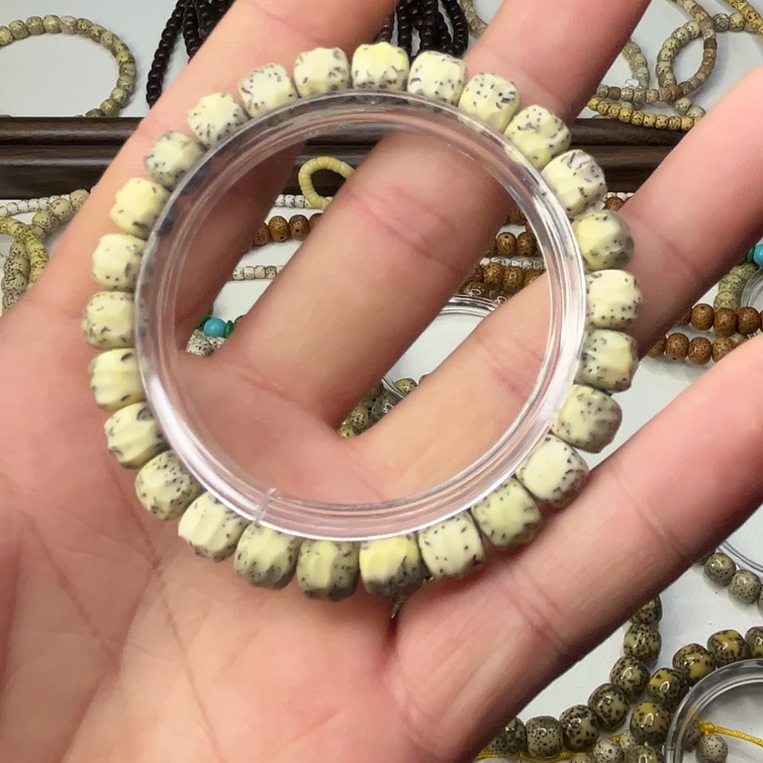 星月菩提吊坠0001