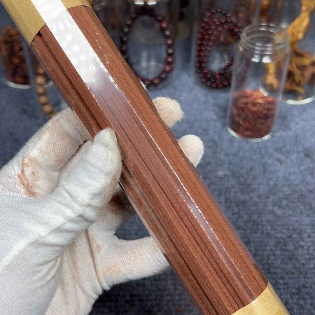 藤类降真香黄金甲线香120克