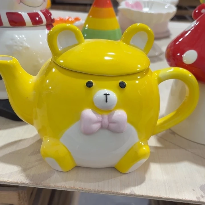 紫砂在一起的日子真的太快乐了