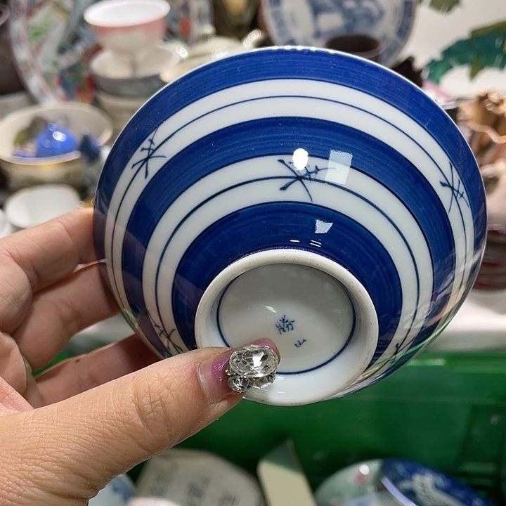 瓷片19.9发带瑕疵牌都是坏的2