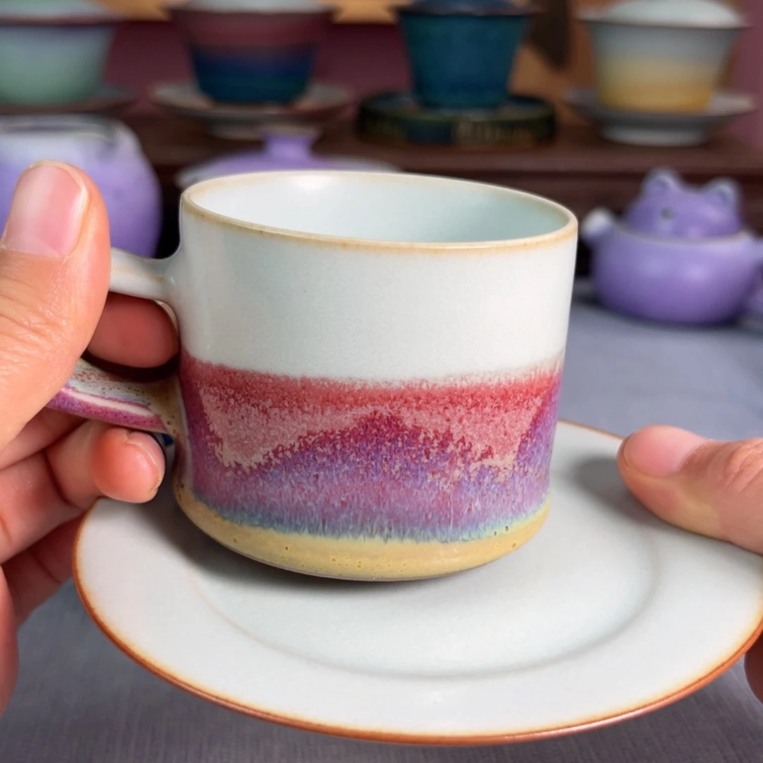 【闪购商品】钧瓷000030