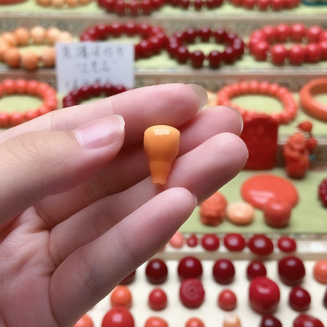 栀***子非金属特殊工艺制品