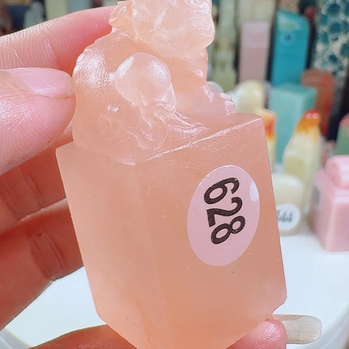 印石青田石印石章料…..