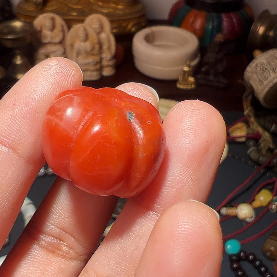 镜***穹非洲紫檀（红花梨）