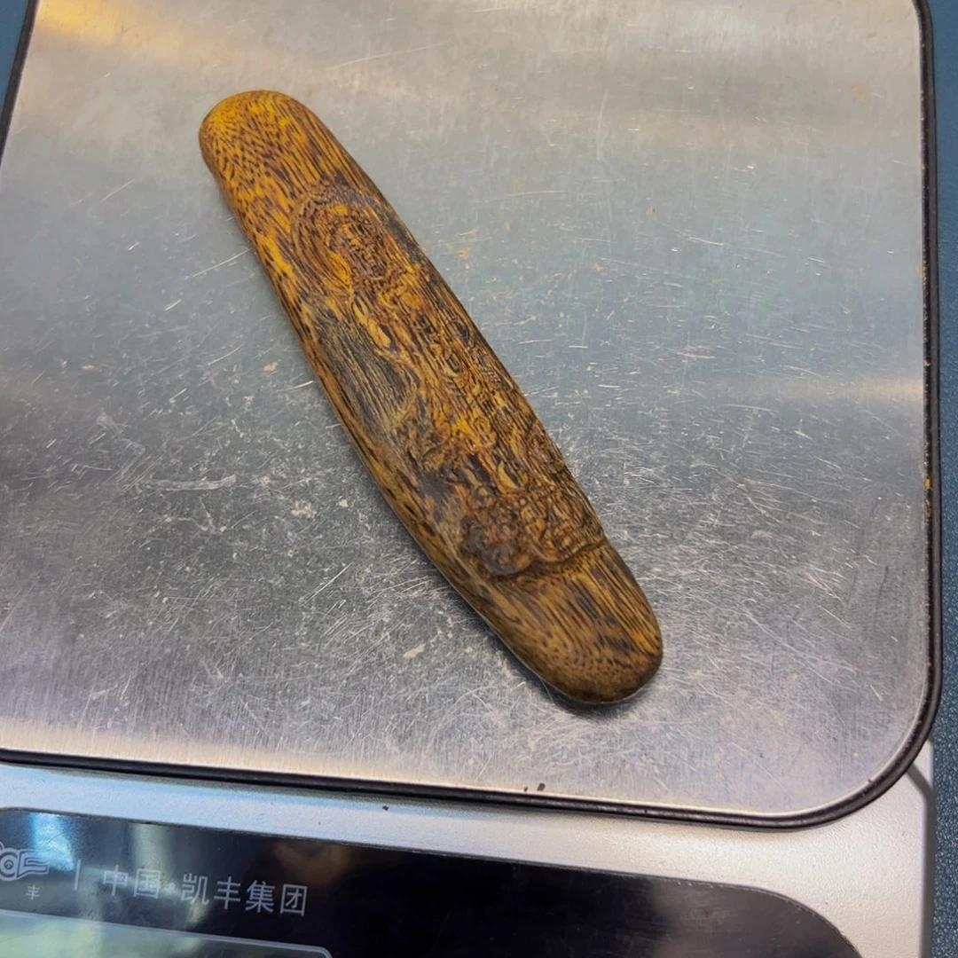 沉香碎屑沉香棋楠陆河料17g