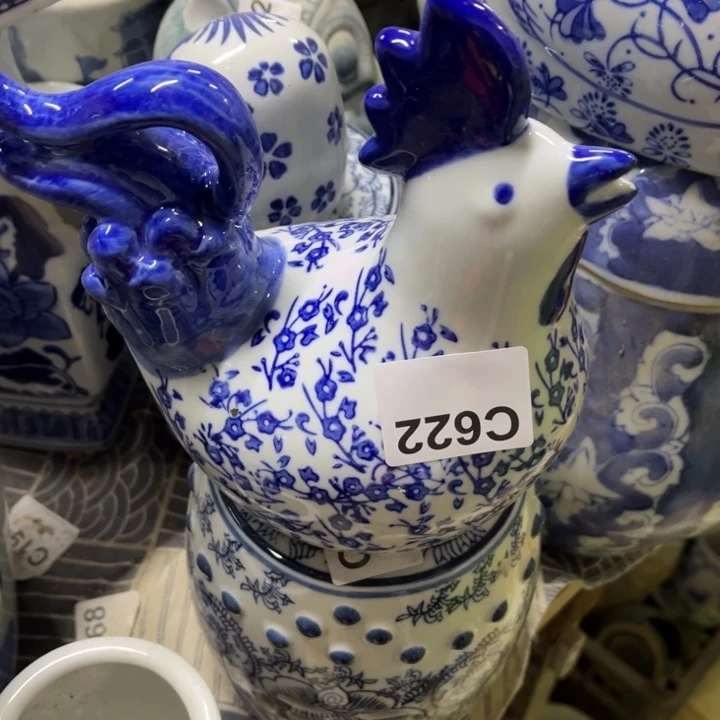 陶瓷制品瑕疵处理