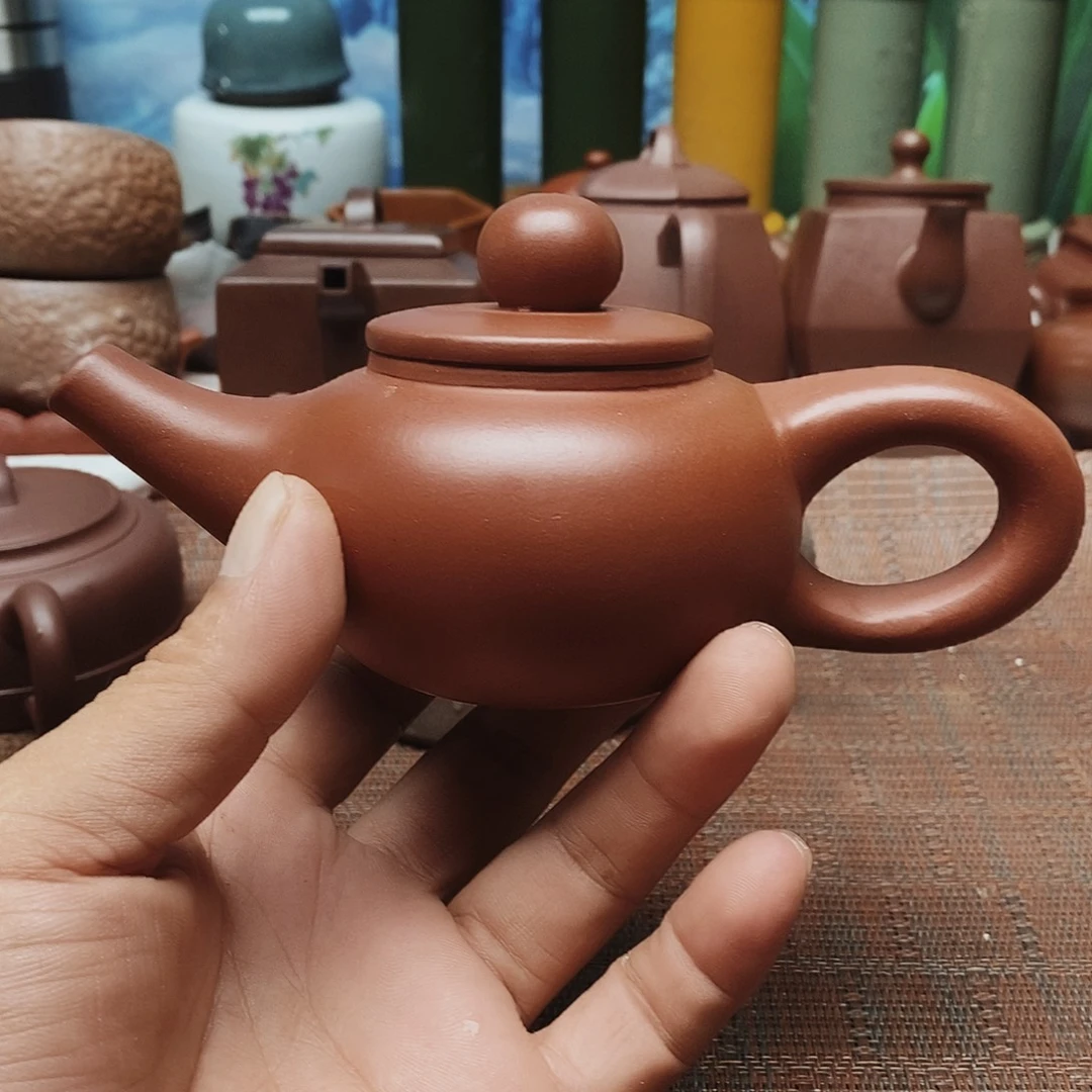 茶杯紫砂12367999765