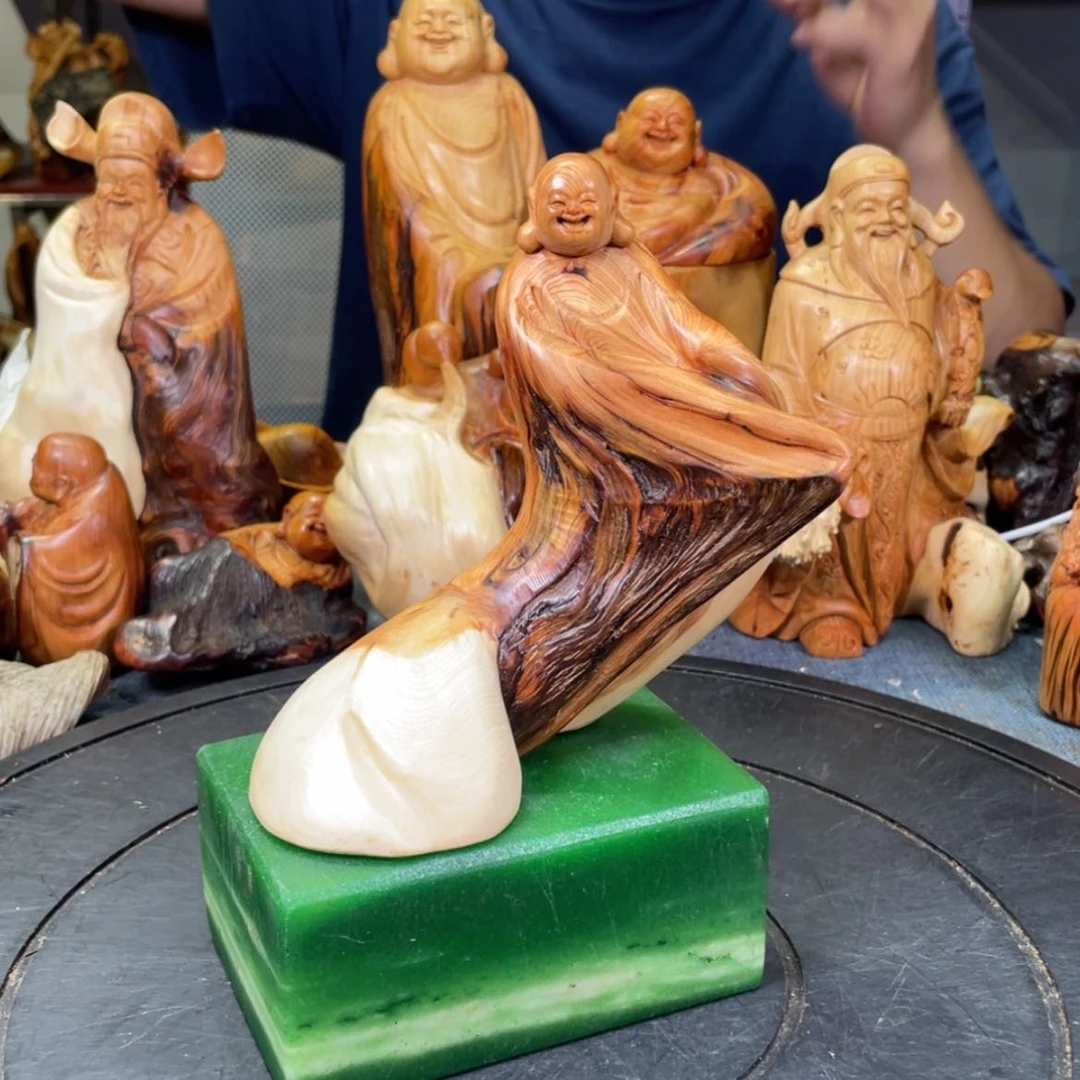 【闪购商品】柏木（崖柏）其他