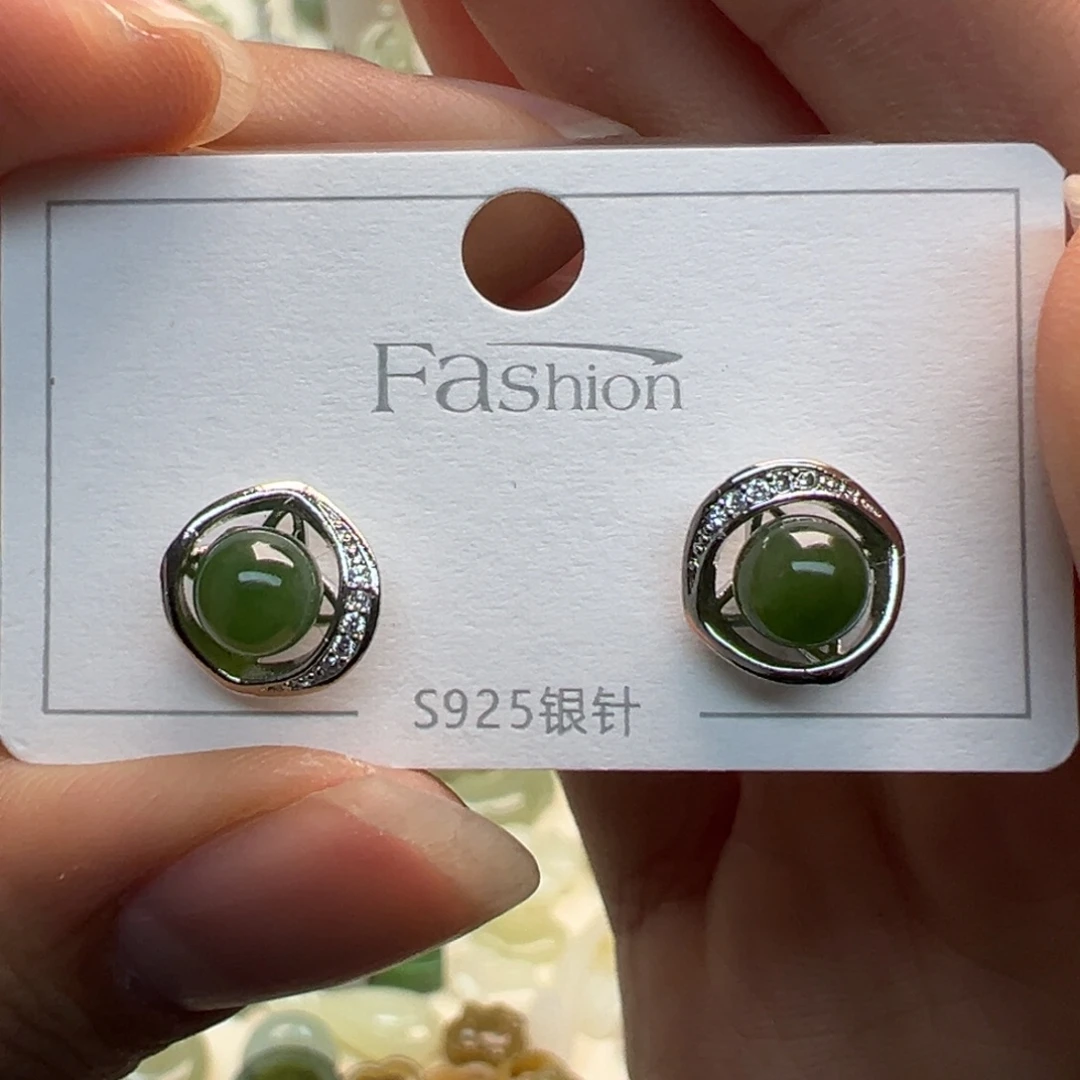 和田玉（糖玉）未镶嵌手链