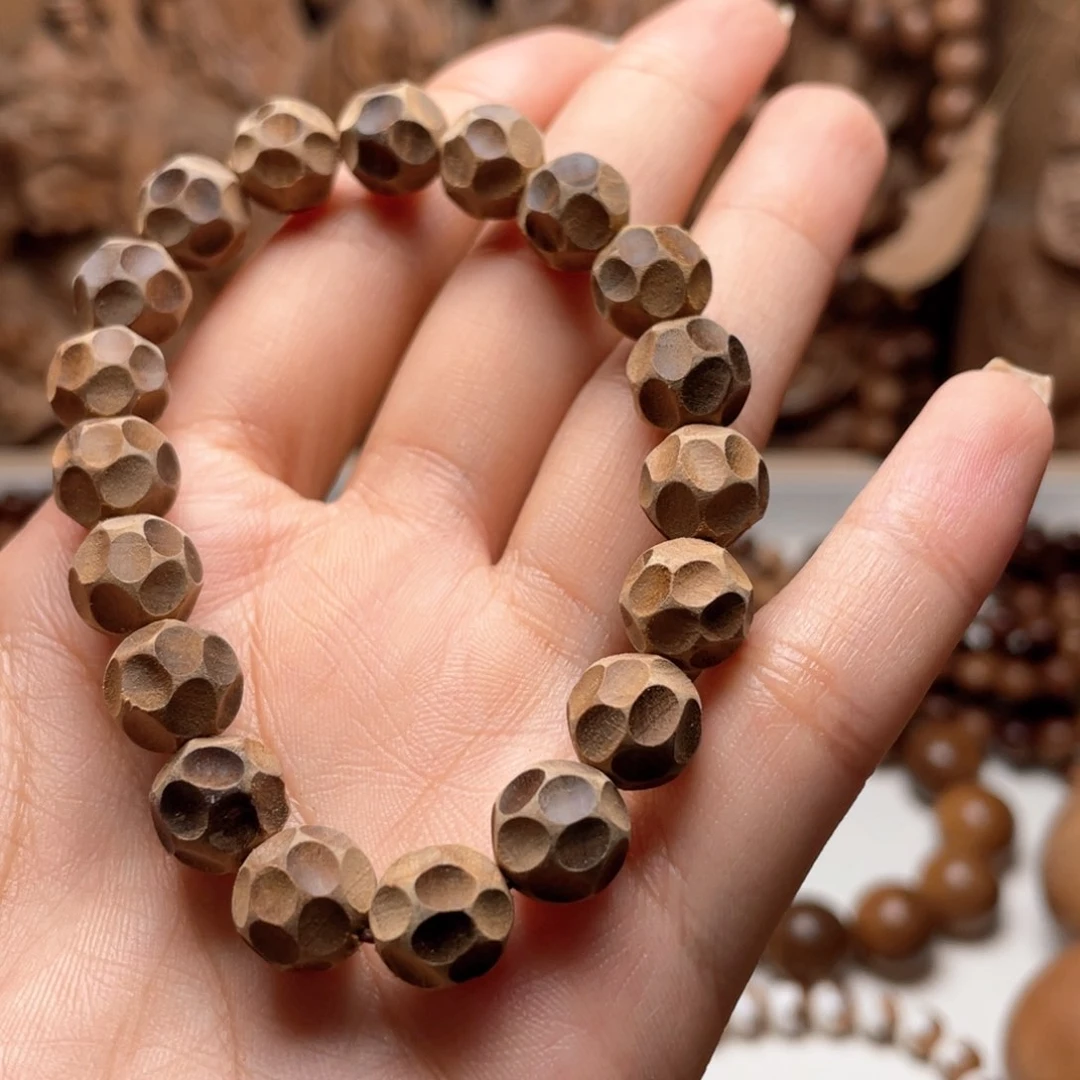 檀香木手串/手链手串1.0