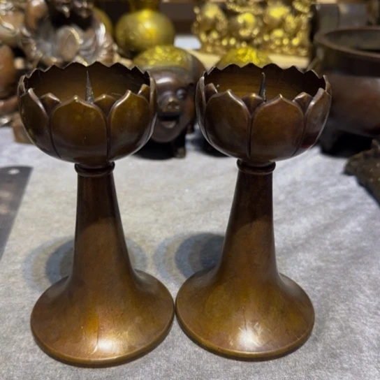 黄铜了，家居，小摆件