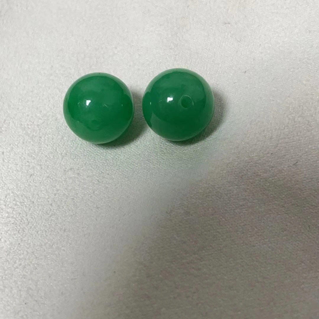 挂件珠子精工雕刻