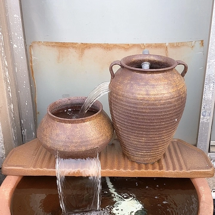 板75/22，水泵40w，弯头，两个流水罐