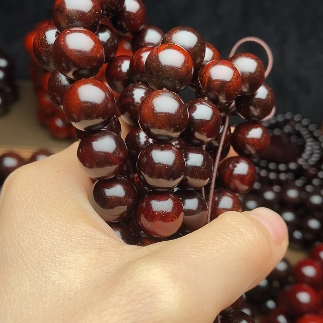 檀香紫檀（小叶紫檀）