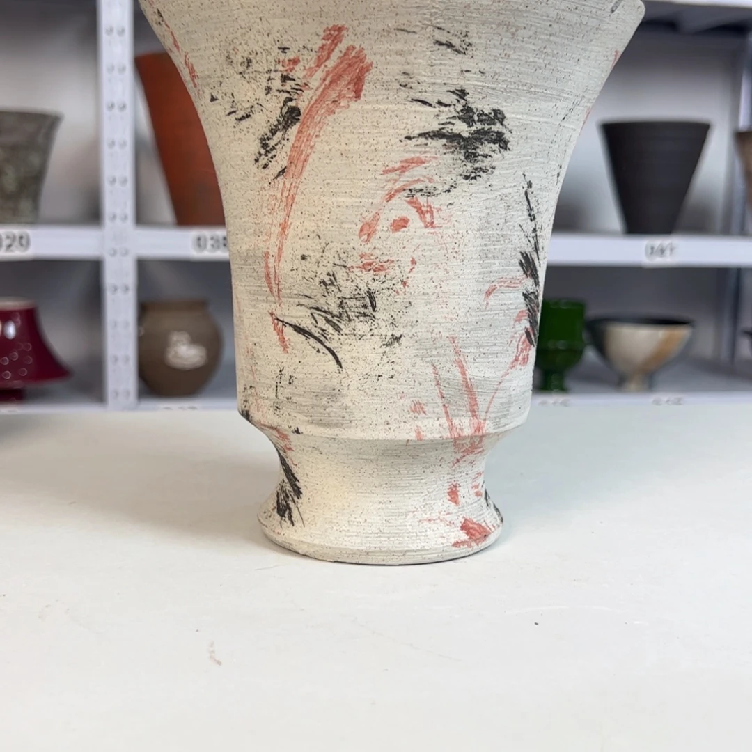 快***忧口径16高度18有孔