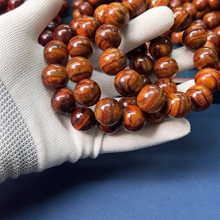 手串/手链黄花梨/降香黄檀1.8