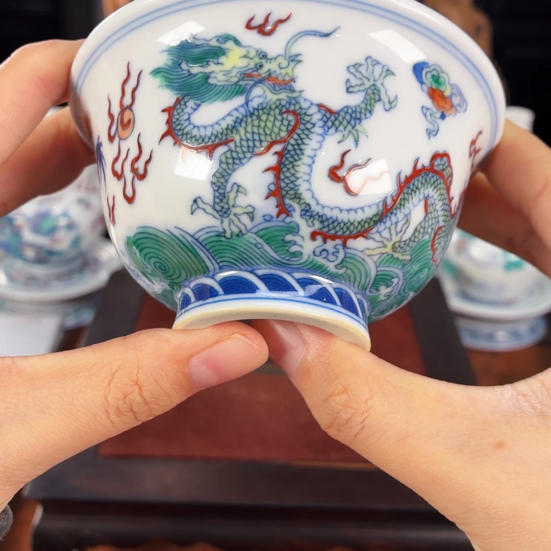瓷九鸣瓷艺九鸣瓷艺